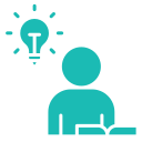 Smart class allocation icon