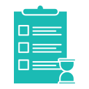 Kids daily reports icon